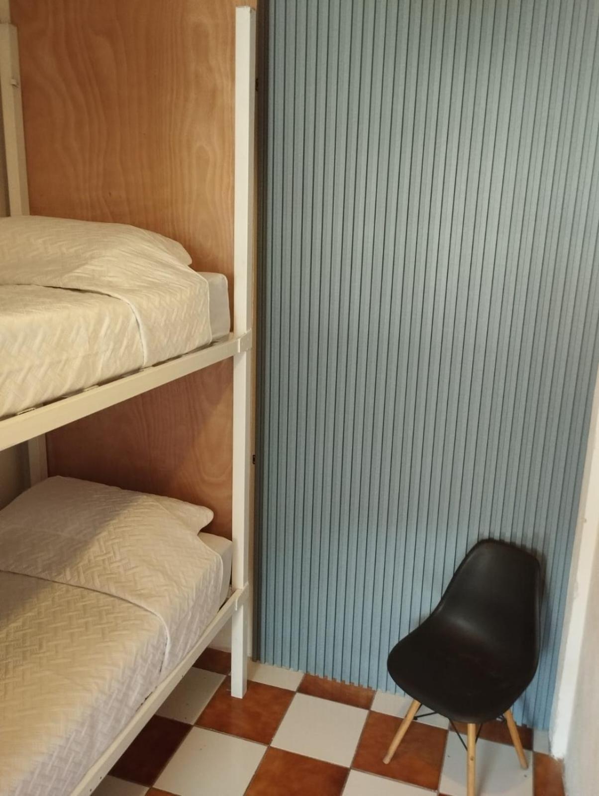 Хостел Lemon Tree Santa Cruz Санта-Крус-ла-Лагуна Экстерьер фото